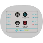 Wall-Mounted Control Panel