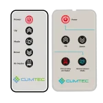 Remote Control for RD Heat Recovery Unit