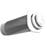 Climtec RD 300 Base Heat Recovery Unit
